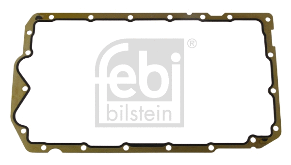 Alyvos karterio tarpinė FEBI BILSTEIN 36379