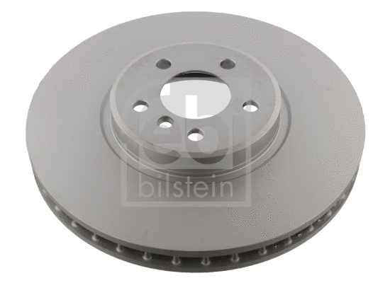 Stabdžių diskas FEBI BILSTEIN 36394