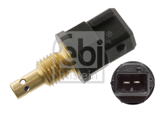 Įsiurbiamo oro temperatūros valdymo blokas FEBI BILSTEIN 36398