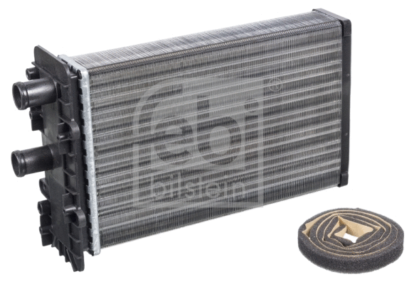 Salono radiatorius FEBI BILSTEIN 36407