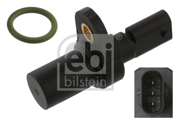 Skirstomojo veleno padėties daviklis FEBI BILSTEIN 36411
