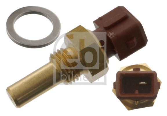 Aušinimo skysčio temperatūros siuntimo blokas FEBI BILSTEIN 36416