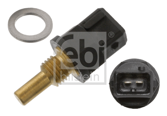 Aušinimo skysčio temperatūros siuntimo blokas FEBI BILSTEIN 36417