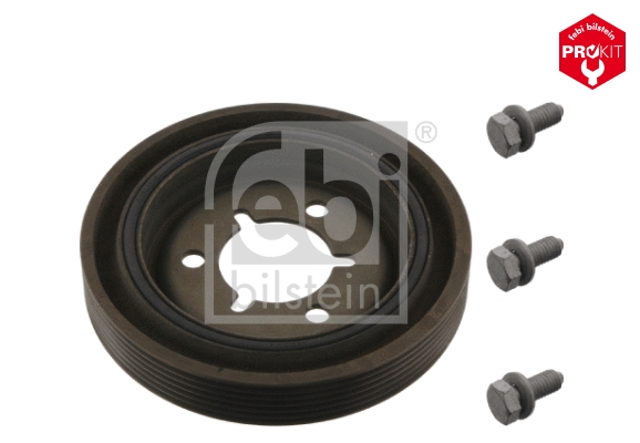 Alkūninio veleno skriemulys FEBI BILSTEIN 36420