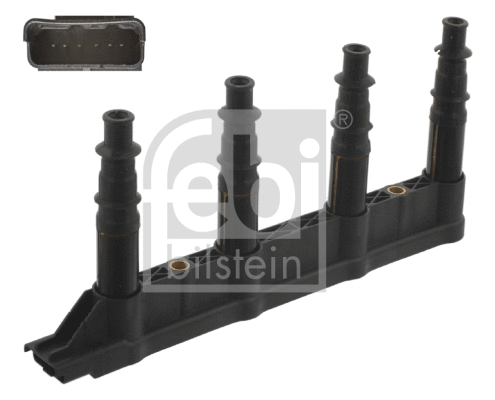 Uždegimo ritė FEBI BILSTEIN 36430