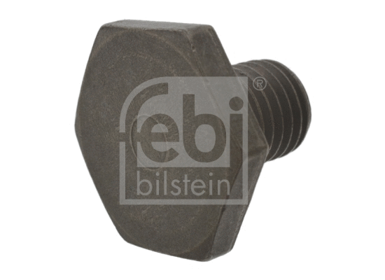 Alyvos karterio alyvos išleidimo kaištis FEBI BILSTEIN 36431