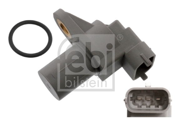 Skirstomojo veleno padėties daviklis FEBI BILSTEIN 36432