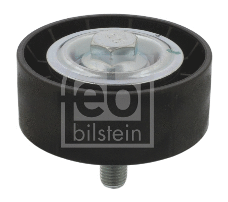 Diržo įtempiklio skriemulys FEBI BILSTEIN 36442