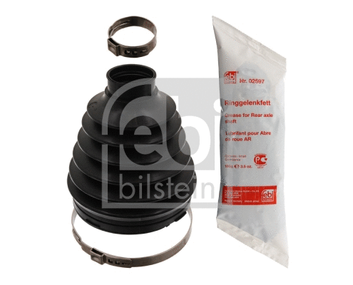Kardaninio veleno gofruotoji membrana FEBI BILSTEIN 36476