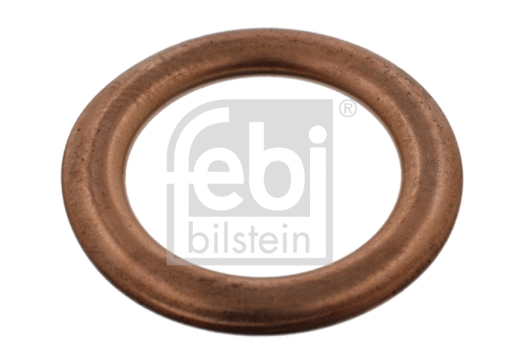 Alyvos išleidimo kaiščio tarpinė FEBI BILSTEIN 36495