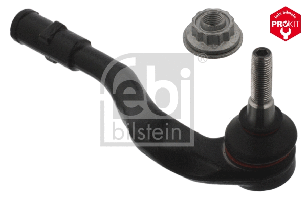 Traukės antgalis FEBI BILSTEIN 36507