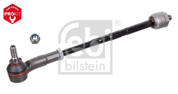 Strypo montavimas FEBI BILSTEIN 36508