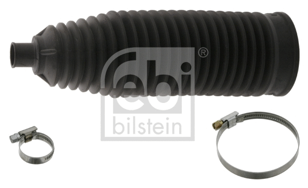 Vairo gofruotoji membrana FEBI BILSTEIN 36519