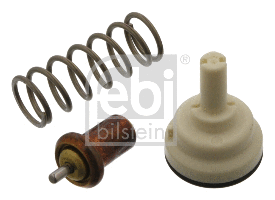 Termostatas FEBI BILSTEIN 36533