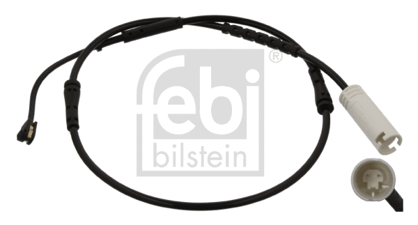 Stabdžių trinkelių susidėvėjimo daviklis FEBI BILSTEIN 36570