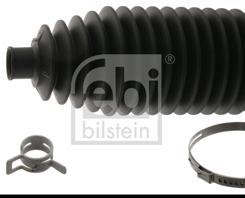 Vairo gofruotoji membrana FEBI BILSTEIN 36575