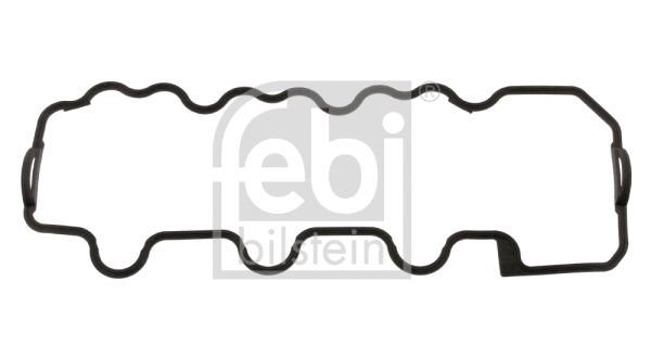 Svirties dangtelio tarpinė FEBI BILSTEIN 36576