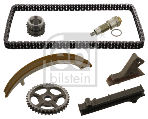 Pavaros grandinės komplektas FEBI BILSTEIN 36592