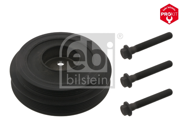 Alkūninio veleno skriemulys FEBI BILSTEIN 36626