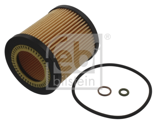 Alyvos filtras FEBI BILSTEIN 36628