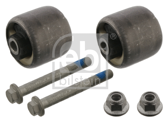 Ašies korpuso guolių komplektas FEBI BILSTEIN 36638