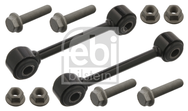 Šarnyro stabilizatorius FEBI BILSTEIN 36643