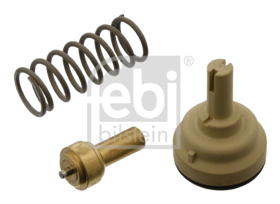 Termostatas FEBI BILSTEIN 36648