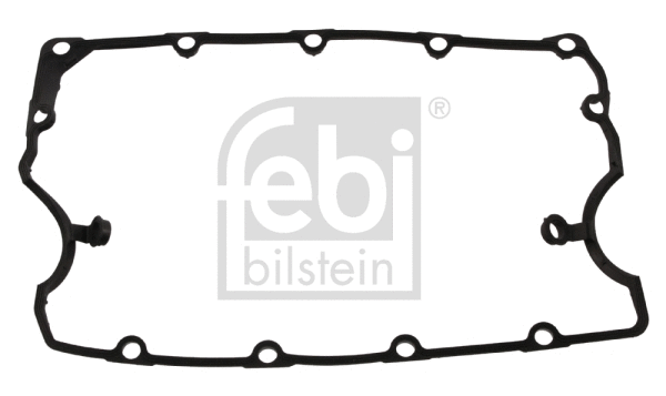 Svirties dangtelio tarpinė FEBI BILSTEIN 36649