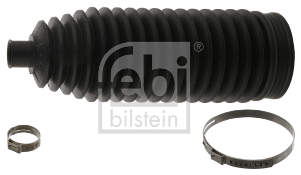 Vairo gofruotoji membrana FEBI BILSTEIN 36654