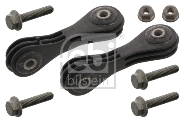 Šarnyro stabilizatorius FEBI BILSTEIN 36667