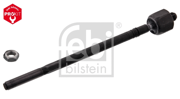 Vidinė vairo traukė FEBI BILSTEIN 36669