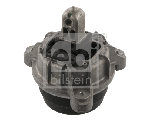 Variklio montavimas FEBI BILSTEIN 36683