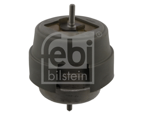 Variklio montavimas FEBI BILSTEIN 36689