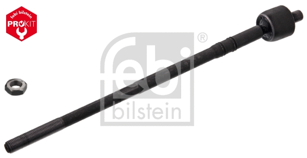 Vidinė vairo traukė FEBI BILSTEIN 36691
