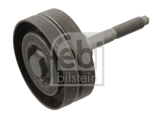 Diržo įtempiklio skriemulys FEBI BILSTEIN 36692