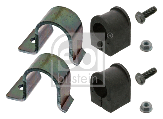 Stabilizatoriaus guolių komplektas FEBI BILSTEIN 36701