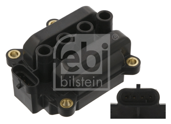 Uždegimo ritė FEBI BILSTEIN 36703