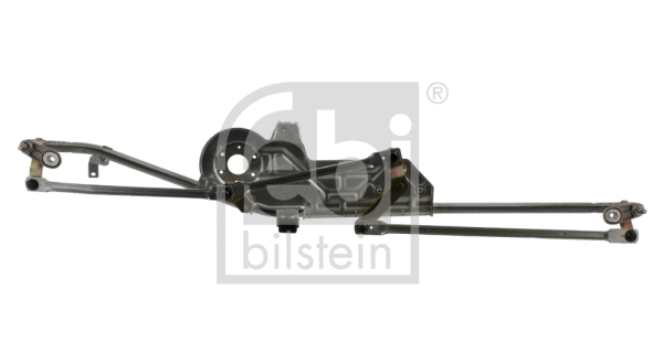 Valytuvo traukė FEBI BILSTEIN 36706