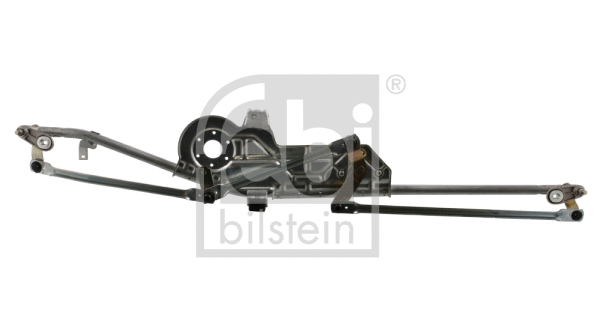 Valytuvo traukė FEBI BILSTEIN 36710