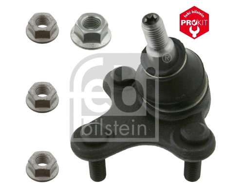 Atramos/vairo traukė FEBI BILSTEIN 36736