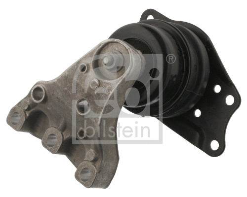Variklio montavimas FEBI BILSTEIN 36748