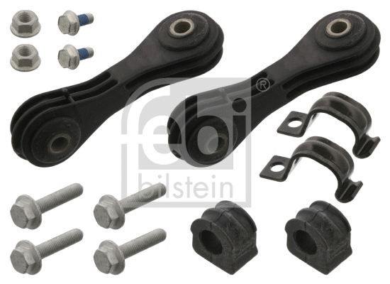 Stabilizatoriaus pakabos remonto komplektas FEBI BILSTEIN 36757