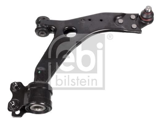 Vikšro valdymo svirtis FEBI BILSTEIN 36768