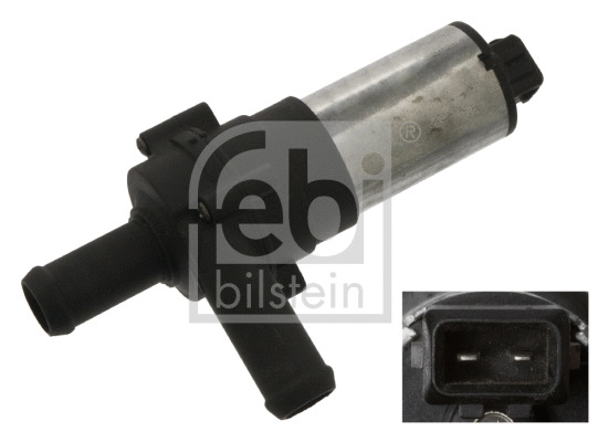 Autonominio šildymo vandens siurblys FEBI BILSTEIN 36770