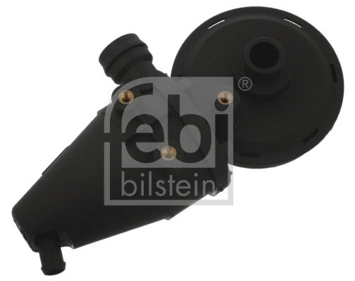 Variklio bloko alsuoklio vožtuvas FEBI BILSTEIN 36771