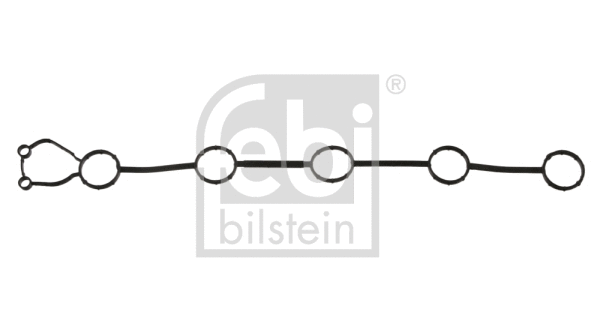 Svirties dangtelio tarpinė FEBI BILSTEIN 36778