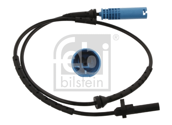 Rato greičio jutiklis (ABS daviklis) FEBI BILSTEIN 36807