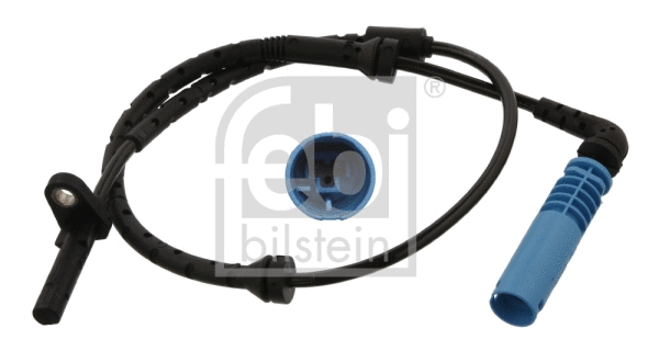 Rato greičio jutiklis (ABS daviklis) FEBI BILSTEIN 36808