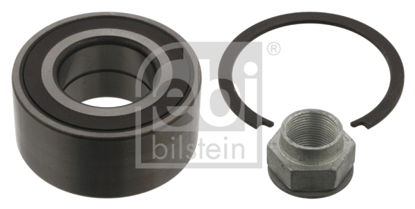Rato guolio komplektas FEBI BILSTEIN 36824