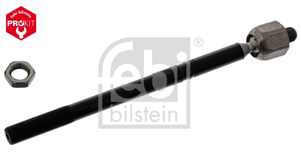 Vidinė vairo traukė FEBI BILSTEIN 36825